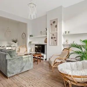  Appartement Boho Chic - Your Bohemian In